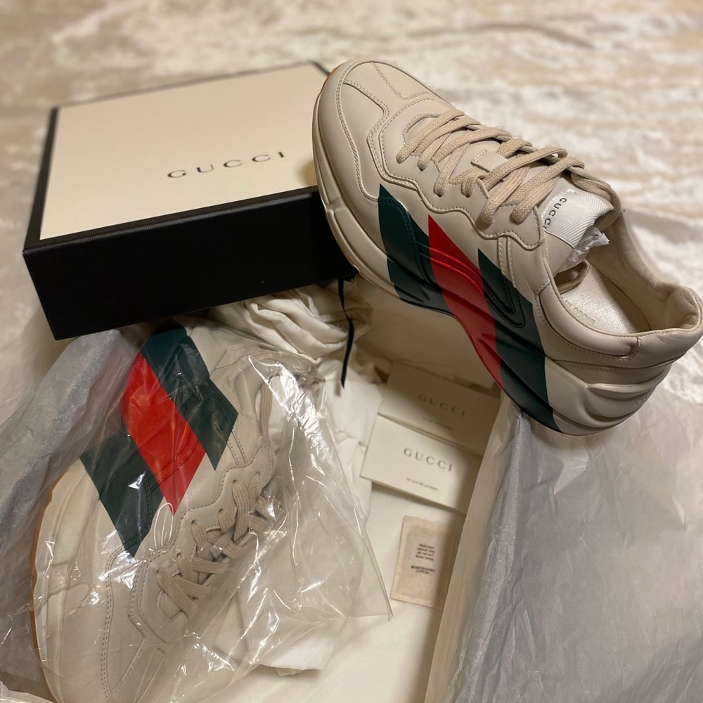 Men’s Gucci Sneakers